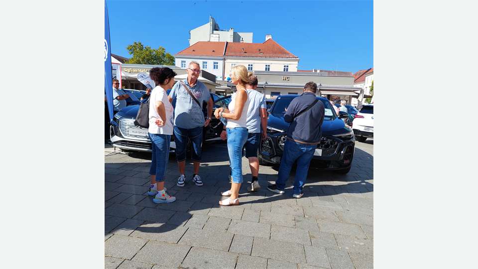 Hauptplatz