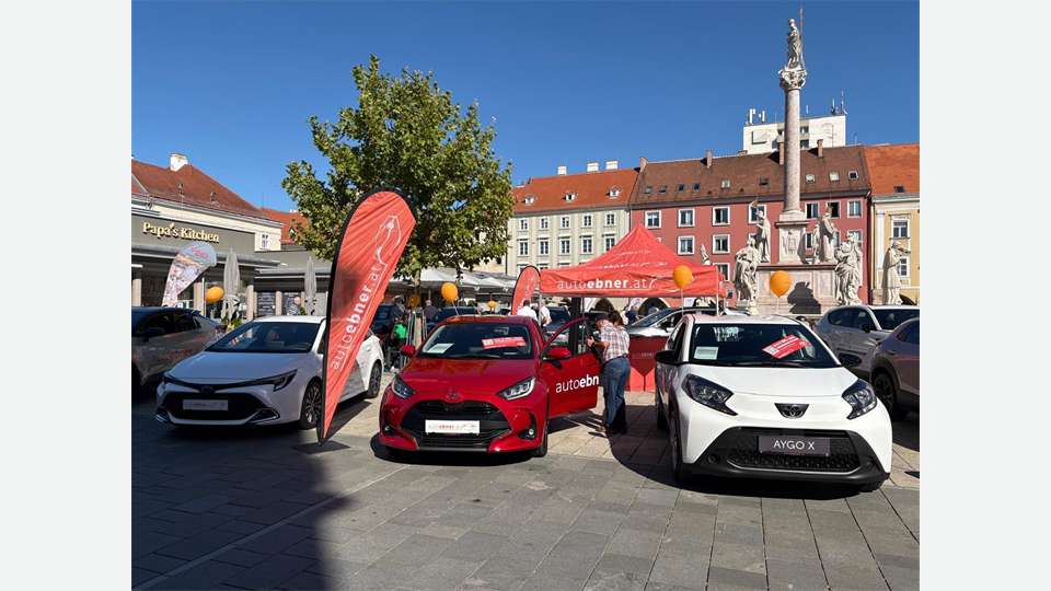 Hauptplatz