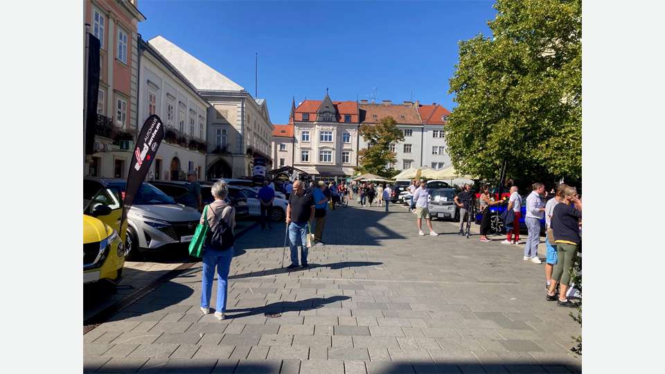 Hauptplatz