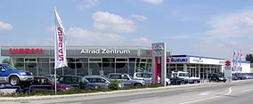 Allradzentrum